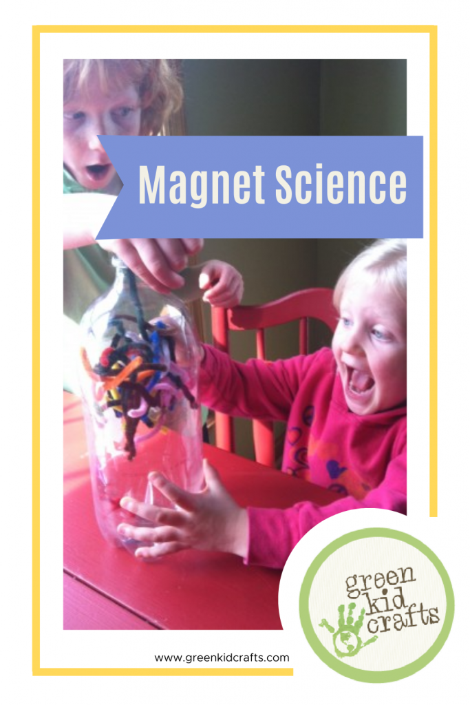 magnet science