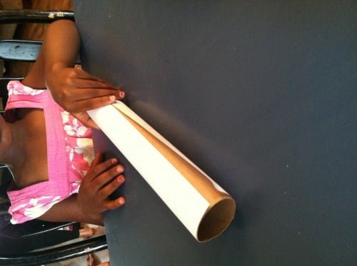 Australian Didgeridoo