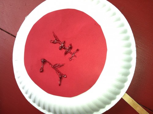 Chinese New Year Craft