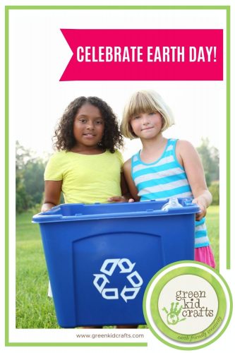 celebrate earth day