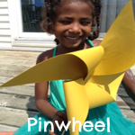 Pinwheel