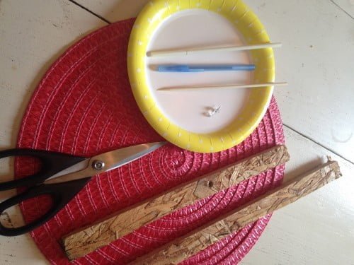wind turbine craft supplies