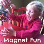 magnet fun