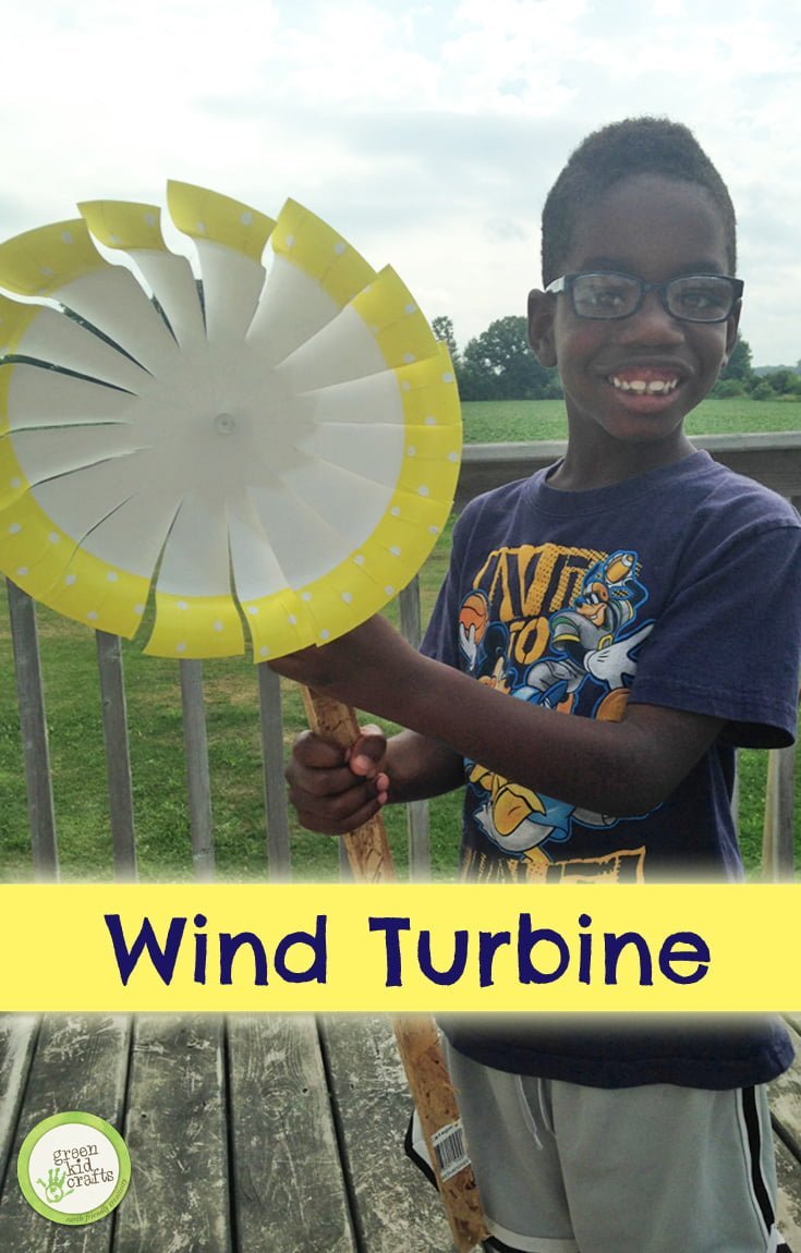 wind turbine