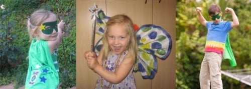 diy halloween costumes