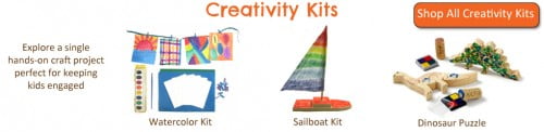 Creativity Kits1