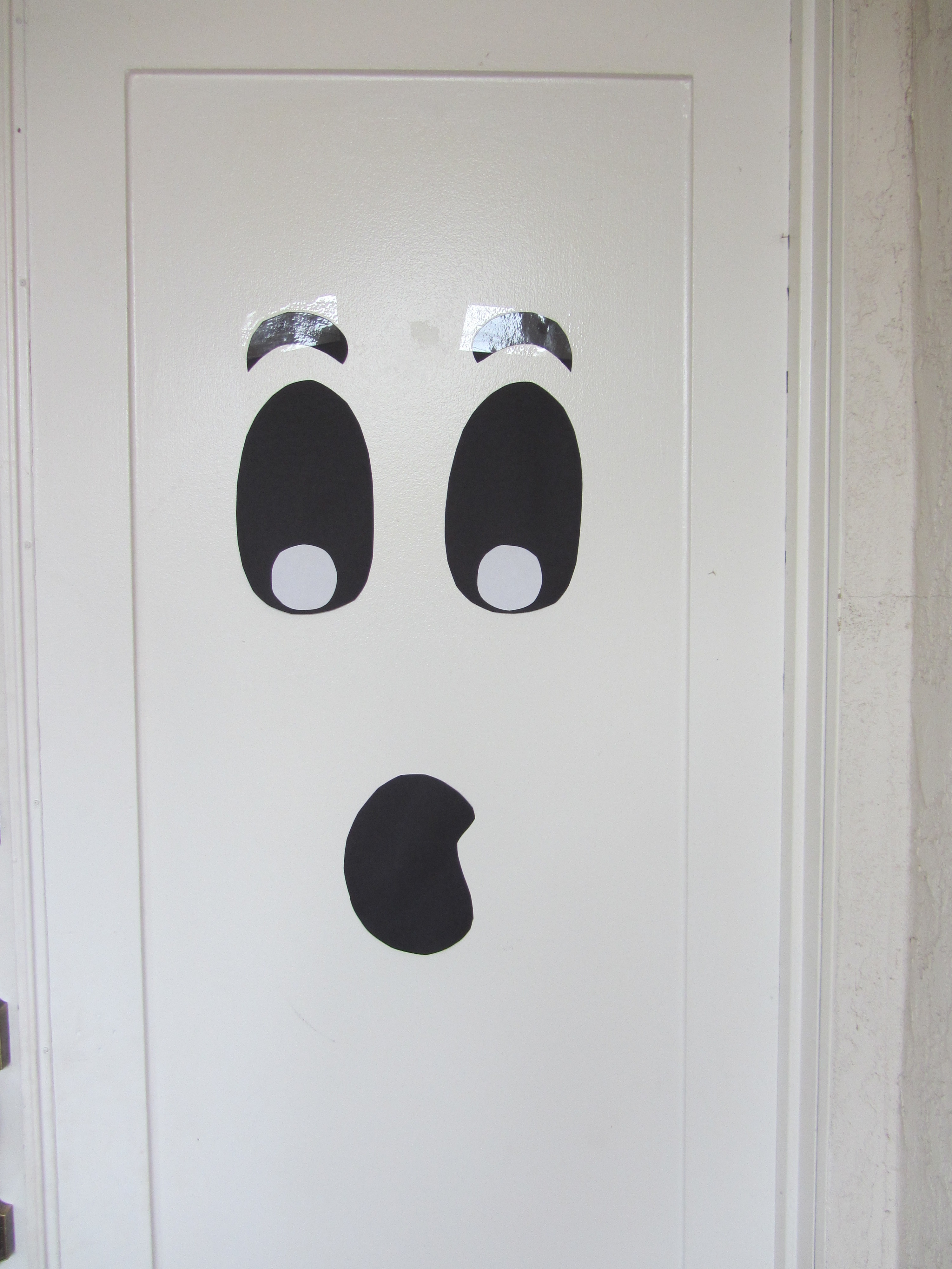 ghost door 13