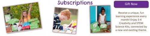 Science Subscriptions