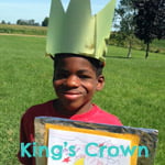 kings crown craft