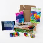 color science box