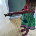 outer space discovery box activities