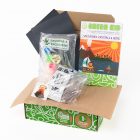 volcanoes discovery box