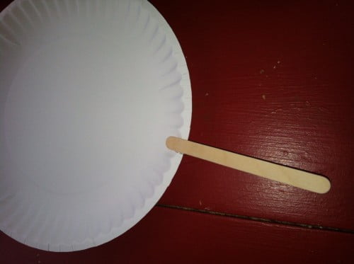 Chinese Drum