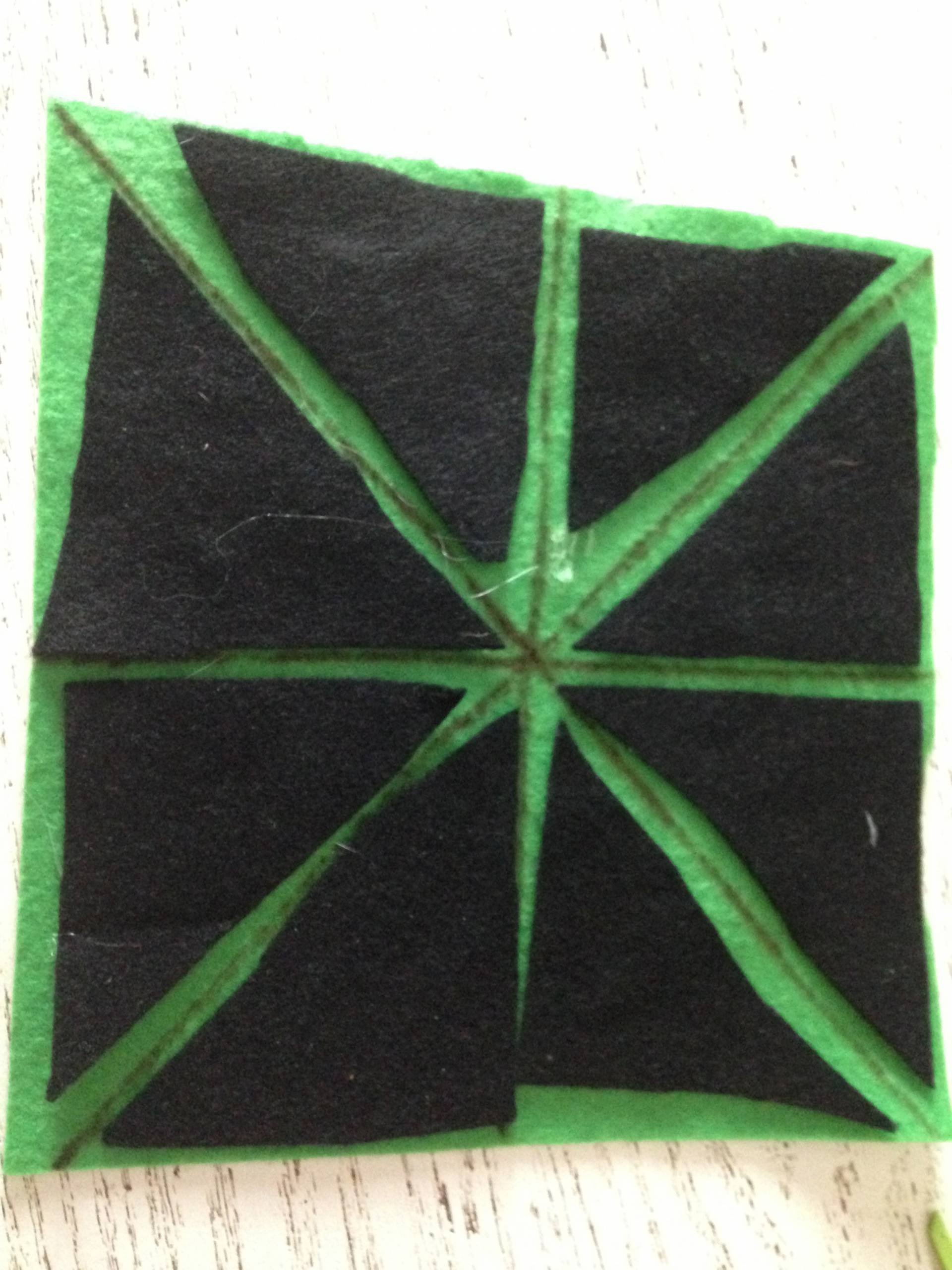 African Achi Game – Green Kid Crafts
