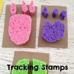 Tracking Stamps