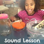 sound lesson