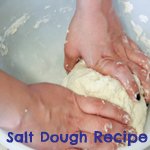 best salt dough recipe