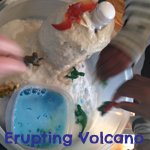 volcano