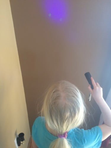 Fingerprint Kit