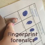 fingerprint