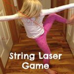 laser
