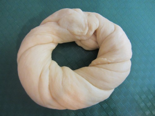 Italian Easter Bread