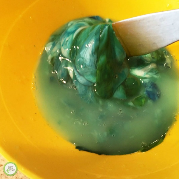 diy putty