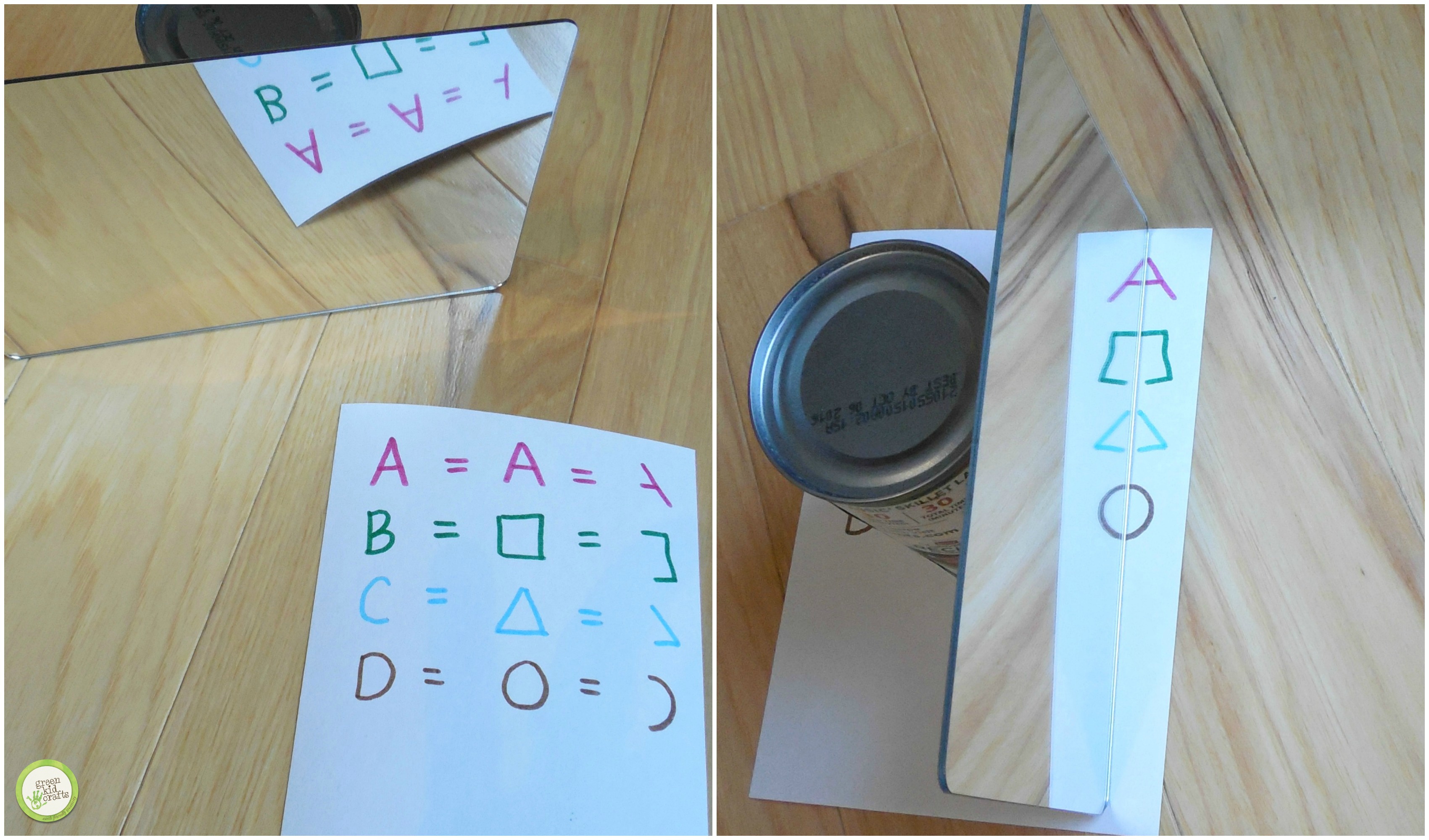 DIY write a hidden message on a mirror: Use anti-fog solution and a q-tip  to write a secret message on a mirror to surprise (or …