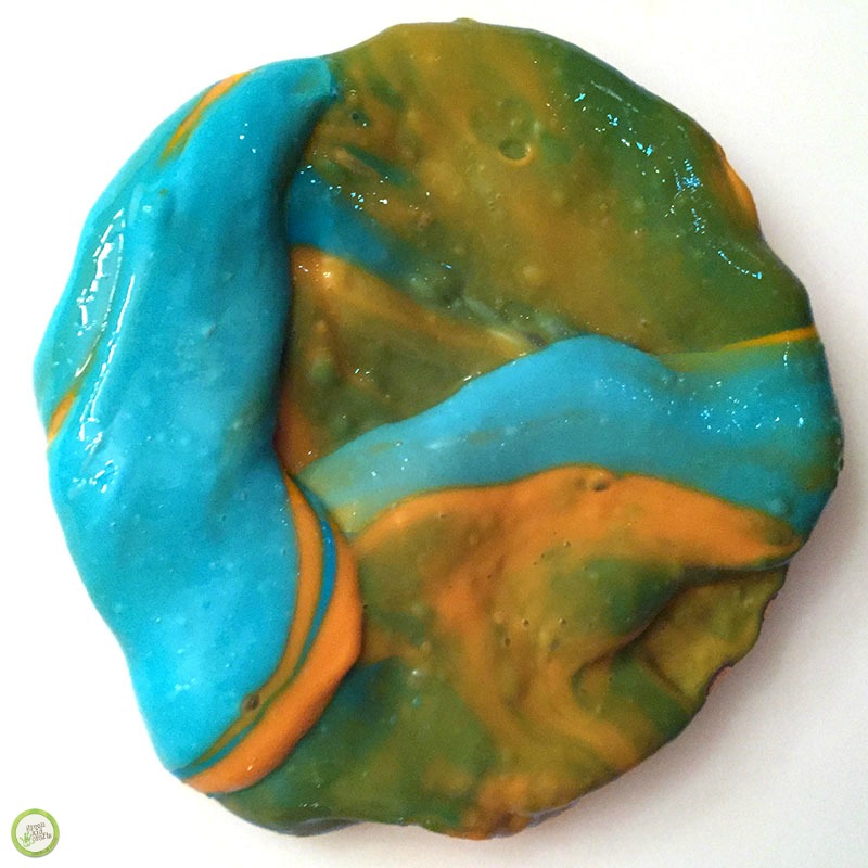 diy slime