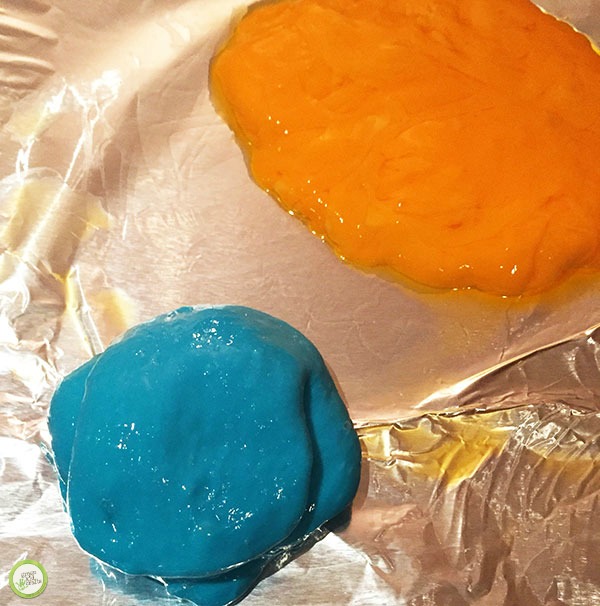 diy slime