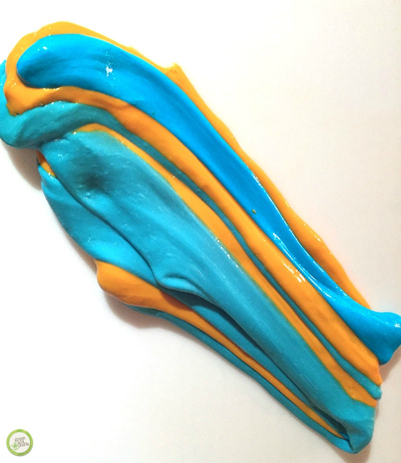 diy slime