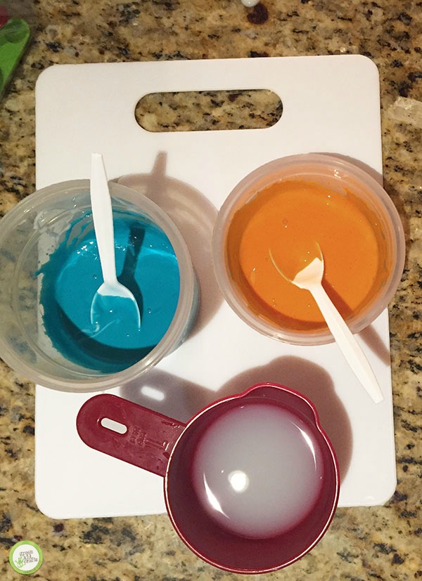 diy slime