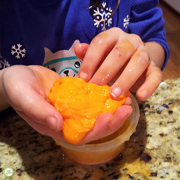 diy slime