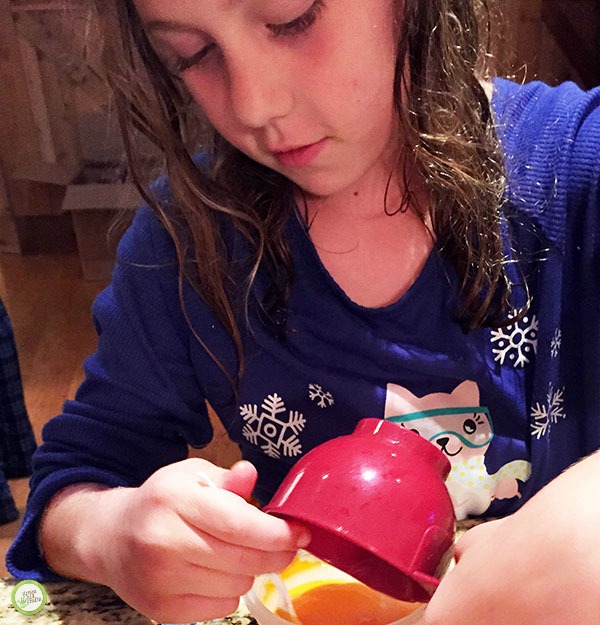diy slime