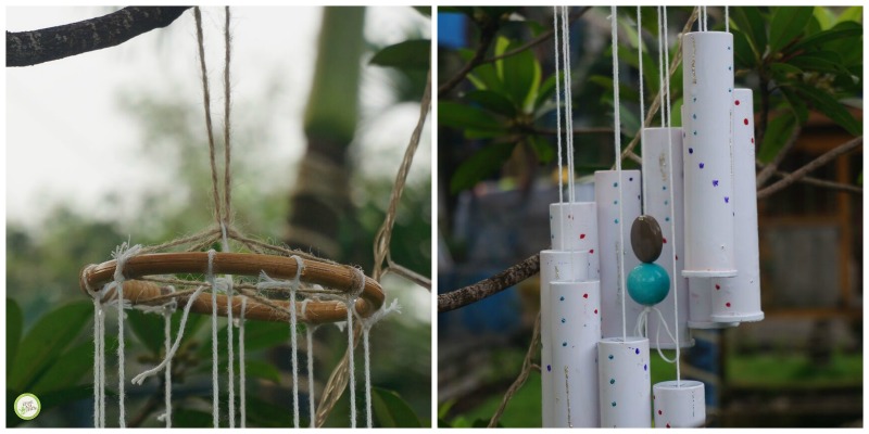 diy windchime