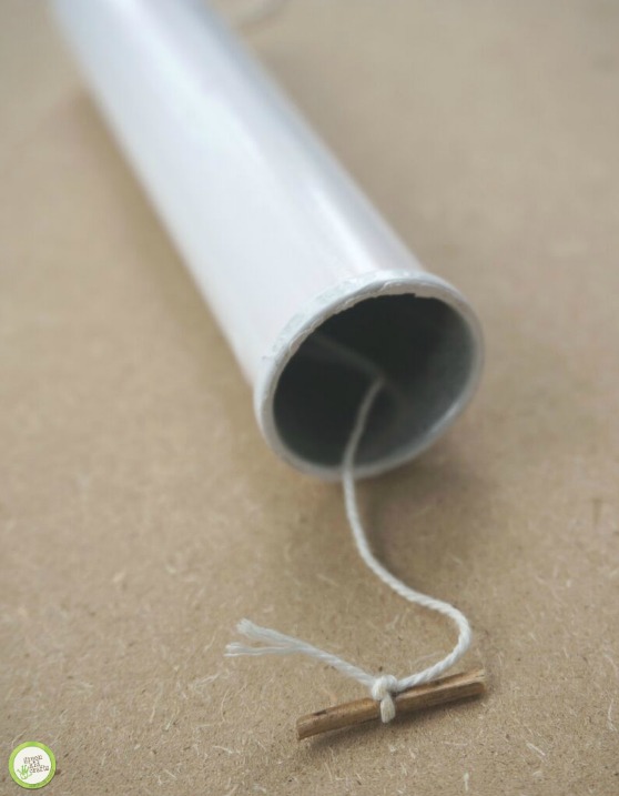 diy windchime