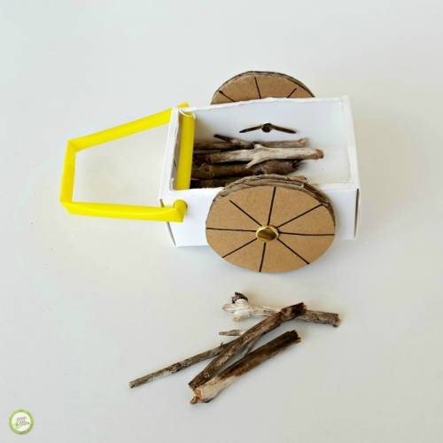 DIY Soapbox Craft