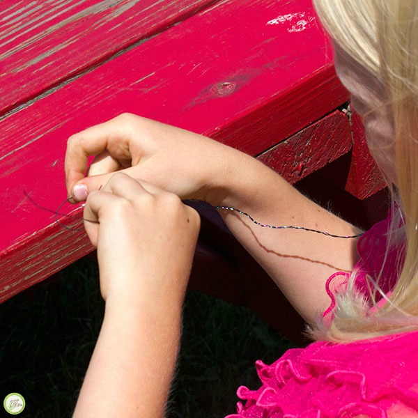 diy bubble wand