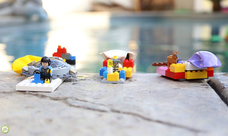 lego boat