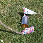 Tin Can Golf