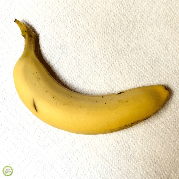 magic banana