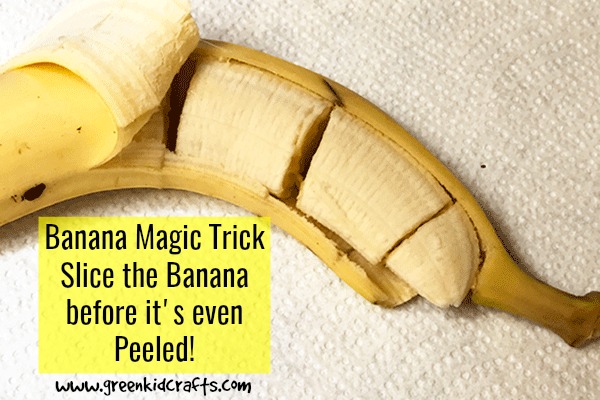 magic banana