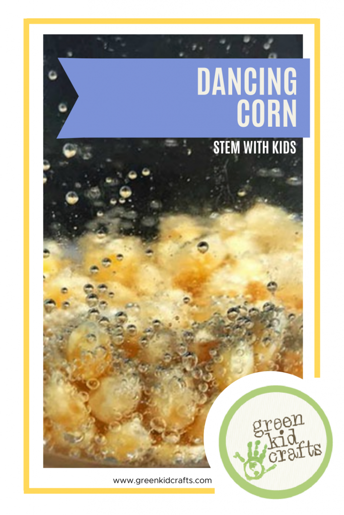 Dancing Corn