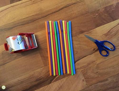 music craft for kids