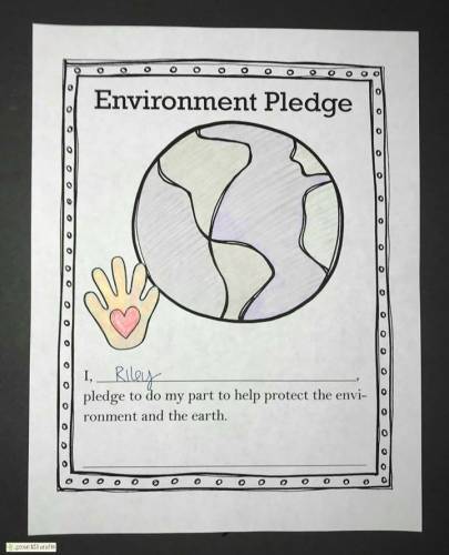 goal planning printable