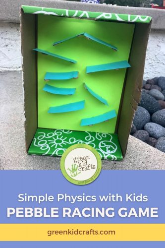 physics game for kids