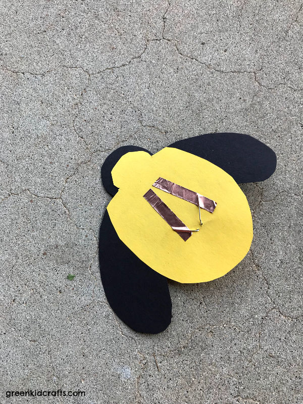 light up firefly craft