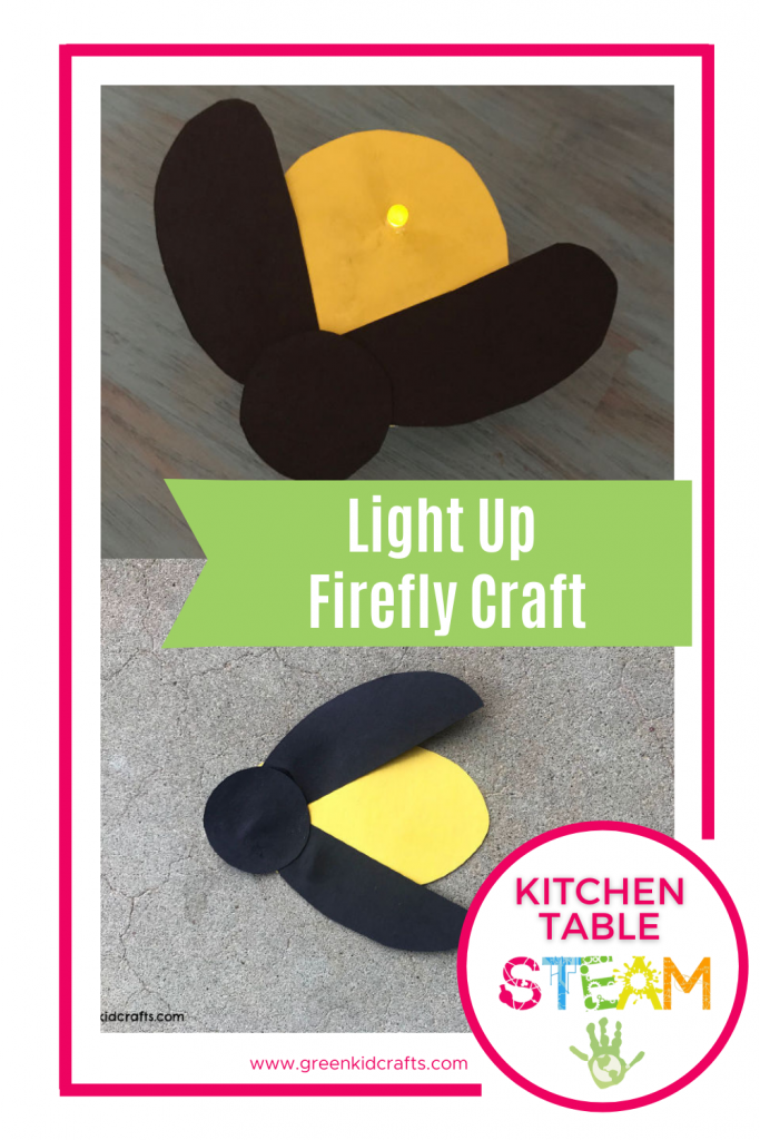 firefly craft