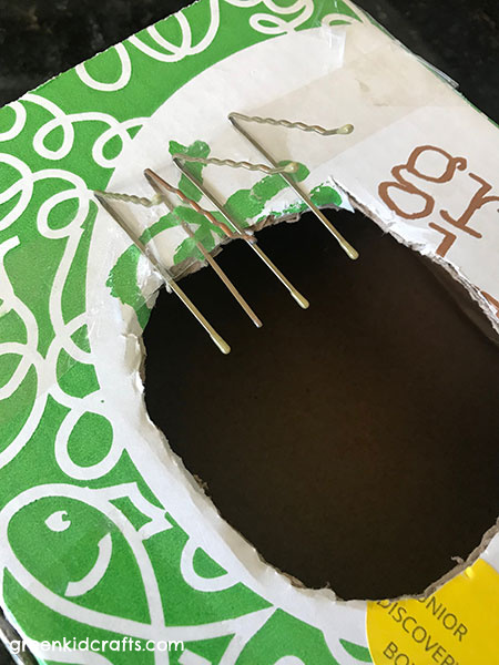 make your own musical instrument