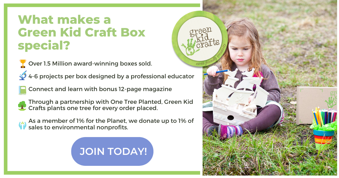 subscription box for kids